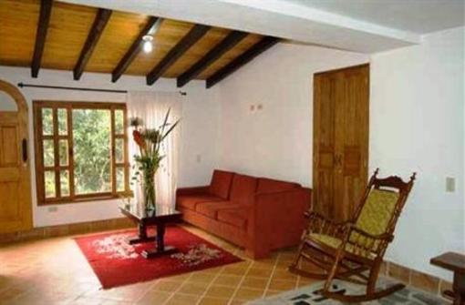 фото отеля Sietecueros Lodge