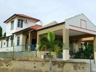 фото отеля Yaacob's Guest House