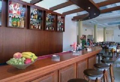 фото отеля Hotel Yiannis Aparthotel