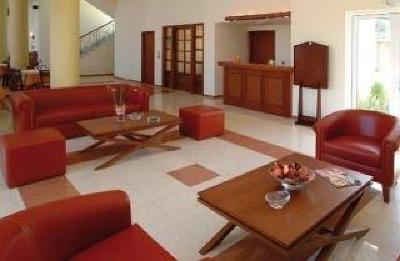 фото отеля Hotel Yiannis Aparthotel
