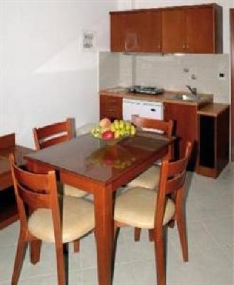 фото отеля Hotel Yiannis Aparthotel