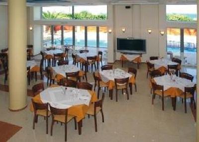 фото отеля Hotel Yiannis Aparthotel