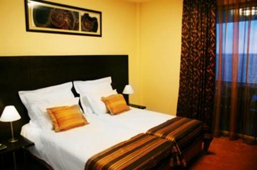 фото отеля Hotel California Club