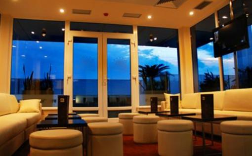 фото отеля Hotel California Club