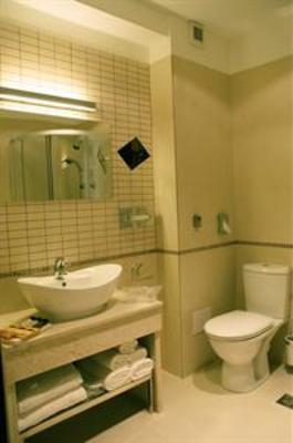 фото отеля Hotel California Club