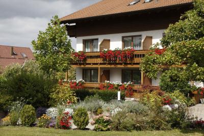 фото отеля Landhotel Sonnenhalde