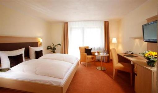 фото отеля Landhotel Sonnenhalde