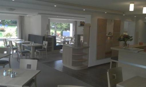 фото отеля Landhotel Sonnenhalde