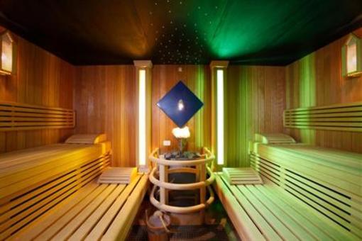 фото отеля Landhotel Sonnenhalde