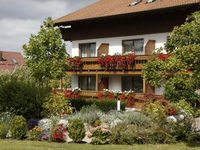 Landhotel Sonnenhalde