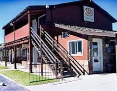 фото отеля The Western Inn Motel & RV Park