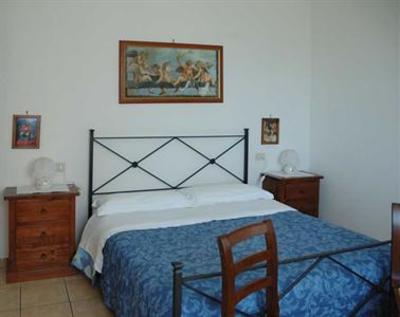 фото отеля Agriturismo La Banchella