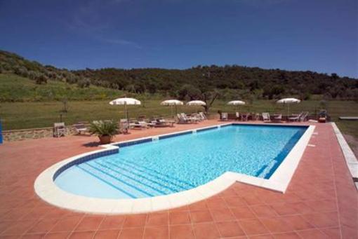 фото отеля Agriturismo La Banchella