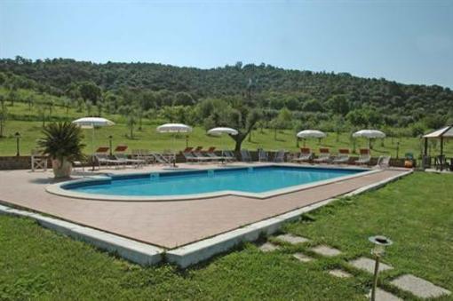 фото отеля Agriturismo La Banchella