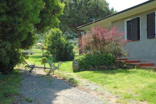 фото отеля Agriturismo La Banchella