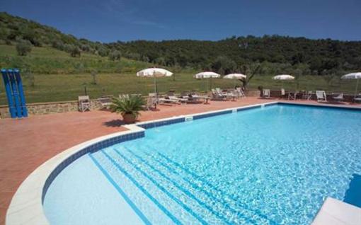 фото отеля Agriturismo La Banchella