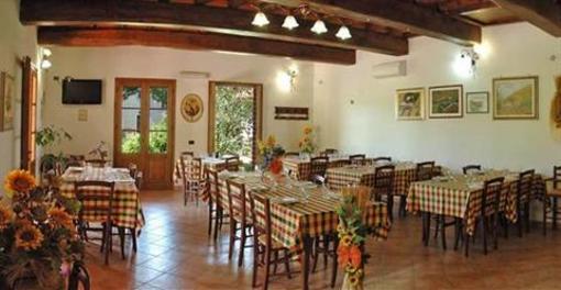 фото отеля Agriturismo La Banchella