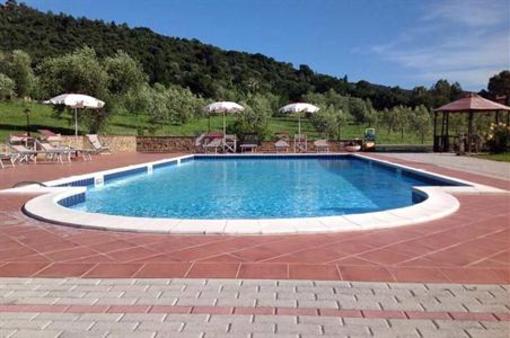 фото отеля Agriturismo La Banchella