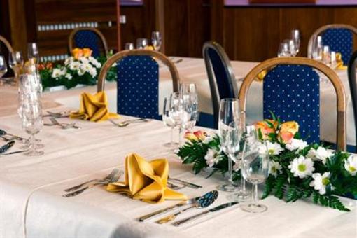 фото отеля Hotel Fontana Prelouc