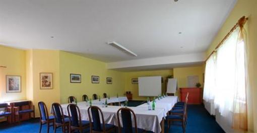 фото отеля Hotel Fontana Prelouc
