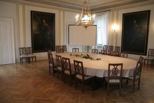фото отеля Hotel Fontana Prelouc