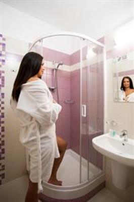 фото отеля Hotel Fontana Prelouc