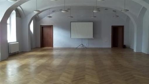 фото отеля Hotel Fontana Prelouc