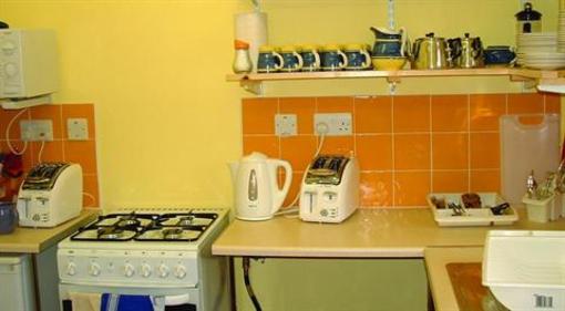 фото отеля YHA Littlehampton