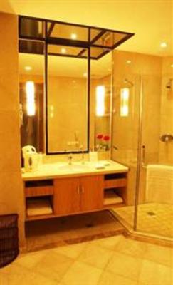 фото отеля Jingwei International Hotel