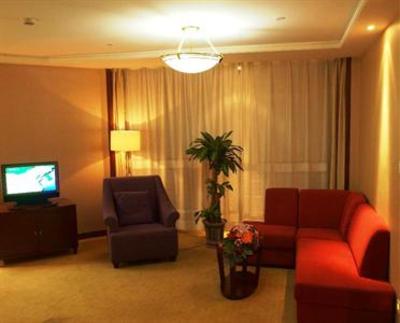 фото отеля Jingwei International Hotel