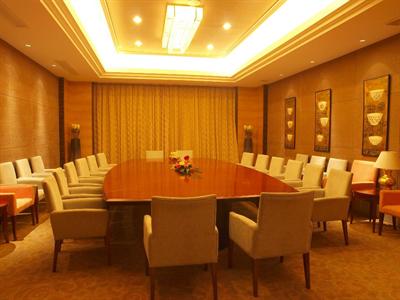 фото отеля Jingwei International Hotel