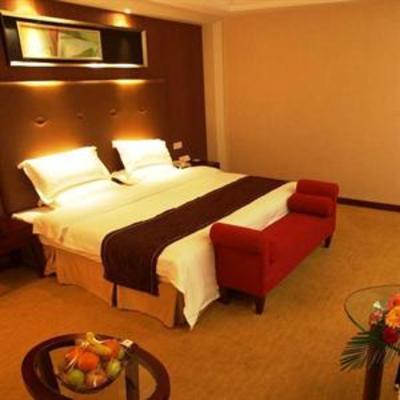 фото отеля Jingwei International Hotel