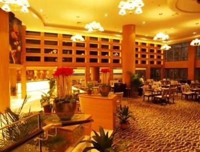 фото отеля Jingwei International Hotel