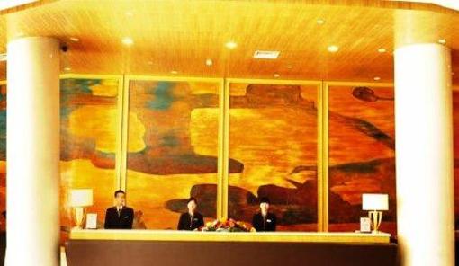 фото отеля Jingwei International Hotel