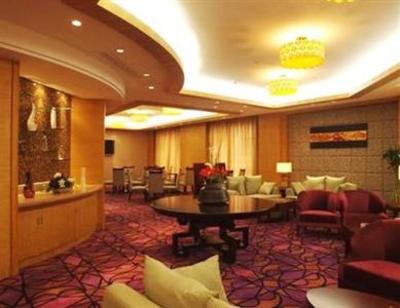 фото отеля Jingwei International Hotel