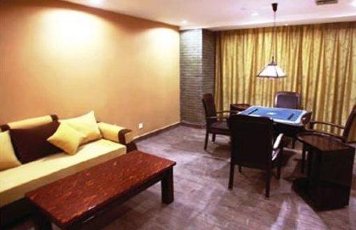 фото отеля Jingwei International Hotel