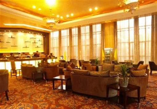 фото отеля Jingwei International Hotel