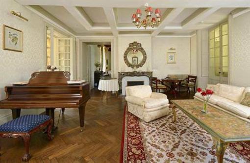 фото отеля Chateau Le Mas de Montet