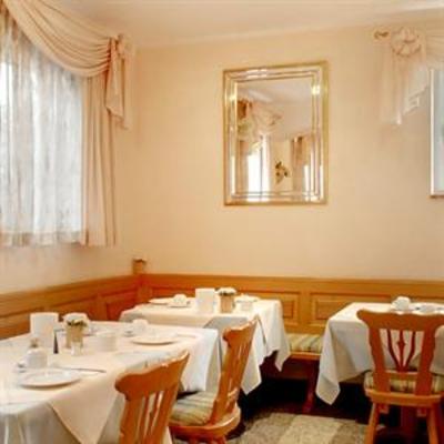 фото отеля Hotel Coro