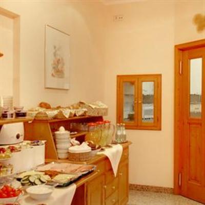 фото отеля Hotel Coro