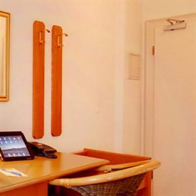 фото отеля Hotel Coro