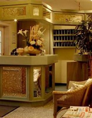 фото отеля Hotel Coro