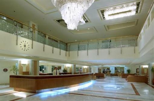 фото отеля Iberostar Creta Panorama Hotel Rethymno