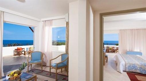 фото отеля Iberostar Creta Panorama Hotel Rethymno