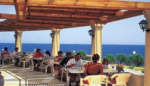 фото отеля Iberostar Creta Panorama Hotel Rethymno