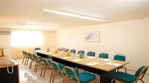 фото отеля Iberostar Creta Panorama Hotel Rethymno