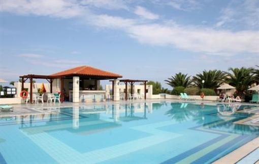 фото отеля Iberostar Creta Panorama Hotel Rethymno