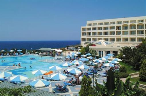 фото отеля Iberostar Creta Panorama Hotel Rethymno