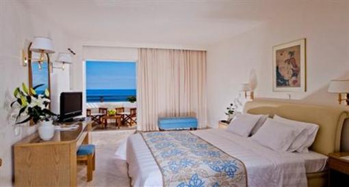 фото отеля Iberostar Creta Panorama Hotel Rethymno