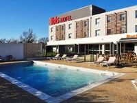 Ibis Istres Trigance